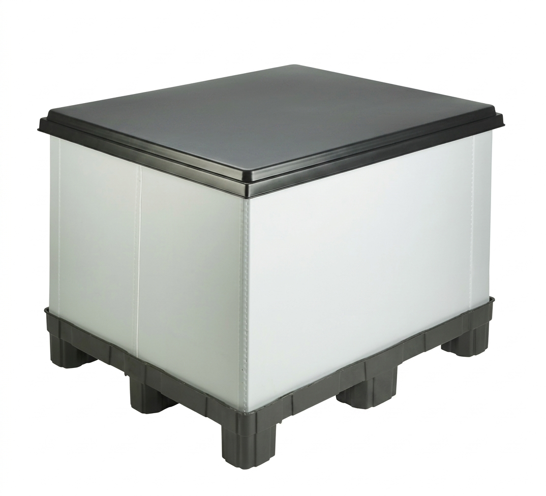 Container Slive Pack