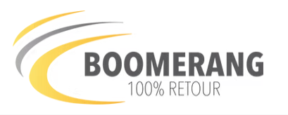 BOOMERANG RETOUR