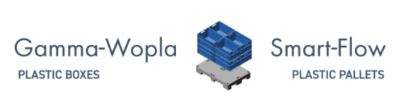 GAMMA WOPLA SMART FLOW