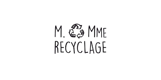 M & MME RECYCLAGE