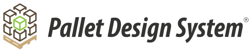 PALLET DESIGN SYSTEM PDS