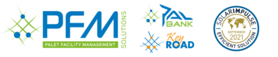 PALET FACILITY MANAGEMENT SOLUTIONS - PFM SOLUTIONS - PALBANK