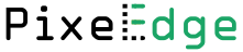 PIXEL EDGE