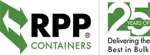 RPP CONTAINERS