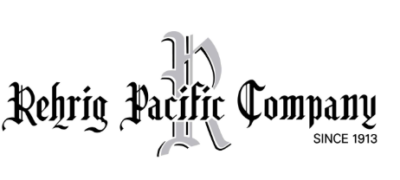 REHRIG PACIFIC