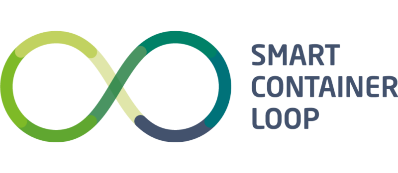 SMART CONTAINER LOOP