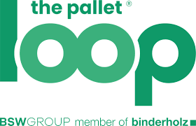 THE PALLET LOOP