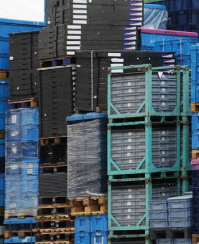 Distributeur Emballages