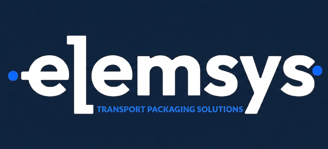 Logo Elemsys Transport Packaging Solutions