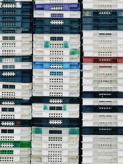 Distributeur Emballages