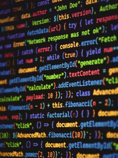 Fournisseurs de logiciels