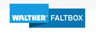 WALTHER FALTBOX