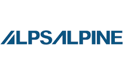 ALPS ALPINE ASSET TRACKING SOLUTIONS